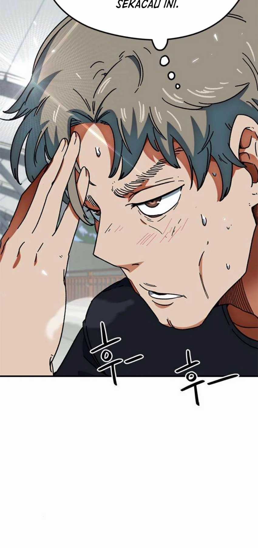 I’m Being Misunderstood as a Soccer Genius Chapter 23 Gambar 41