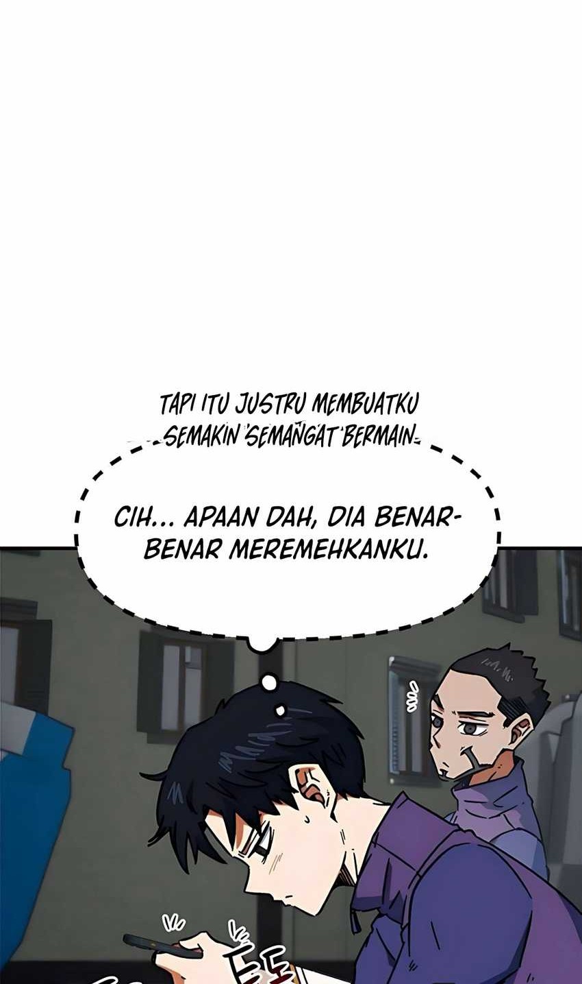 I’m Being Misunderstood as a Soccer Genius Chapter 34 Gambar 6