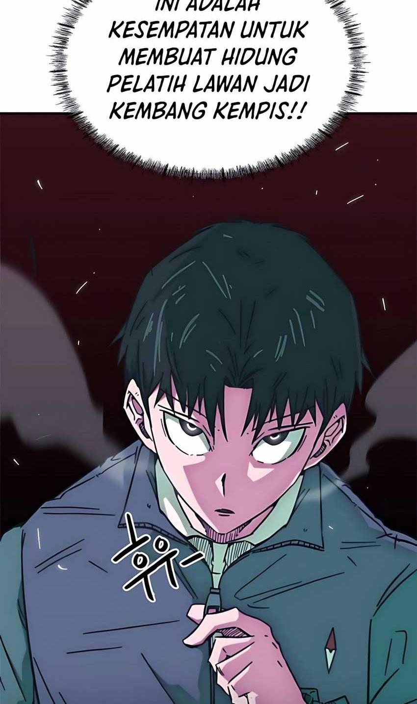 I’m Being Misunderstood as a Soccer Genius Chapter 34 Gambar 24