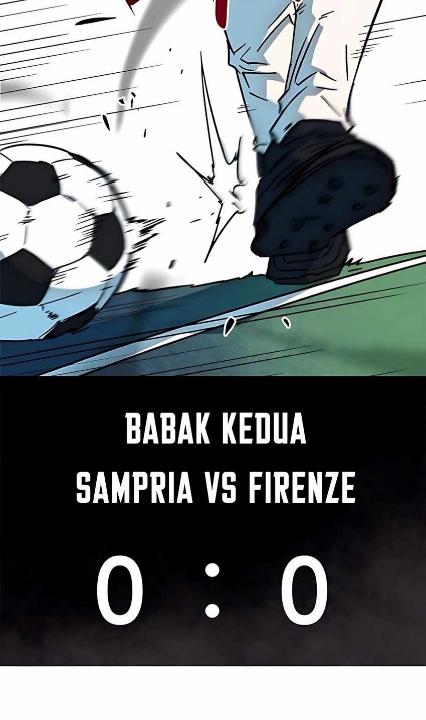 I’m Being Misunderstood as a Soccer Genius Chapter 34 Gambar 26