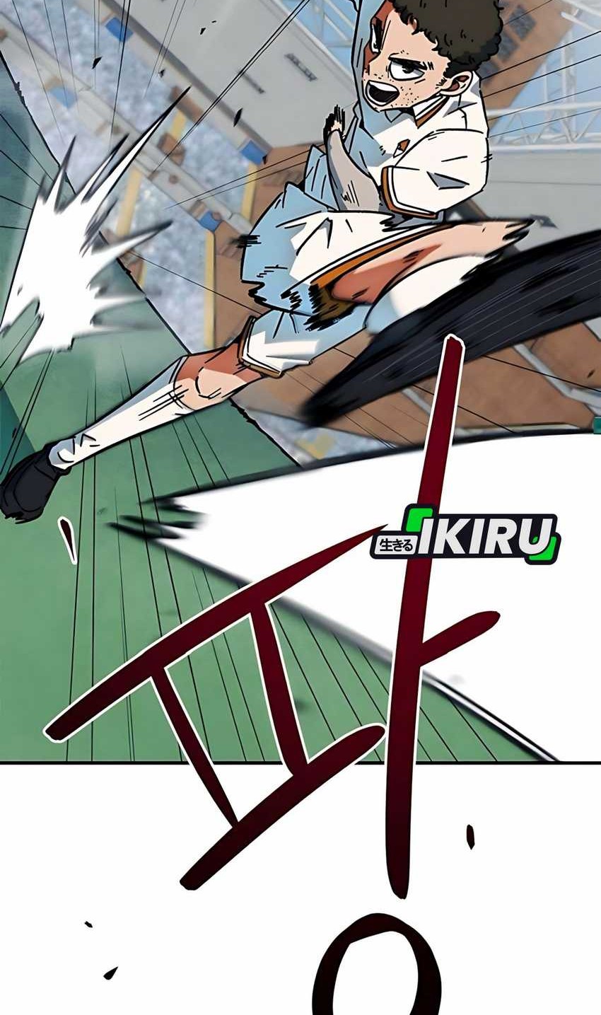 I’m Being Misunderstood as a Soccer Genius Chapter 34 Gambar 38