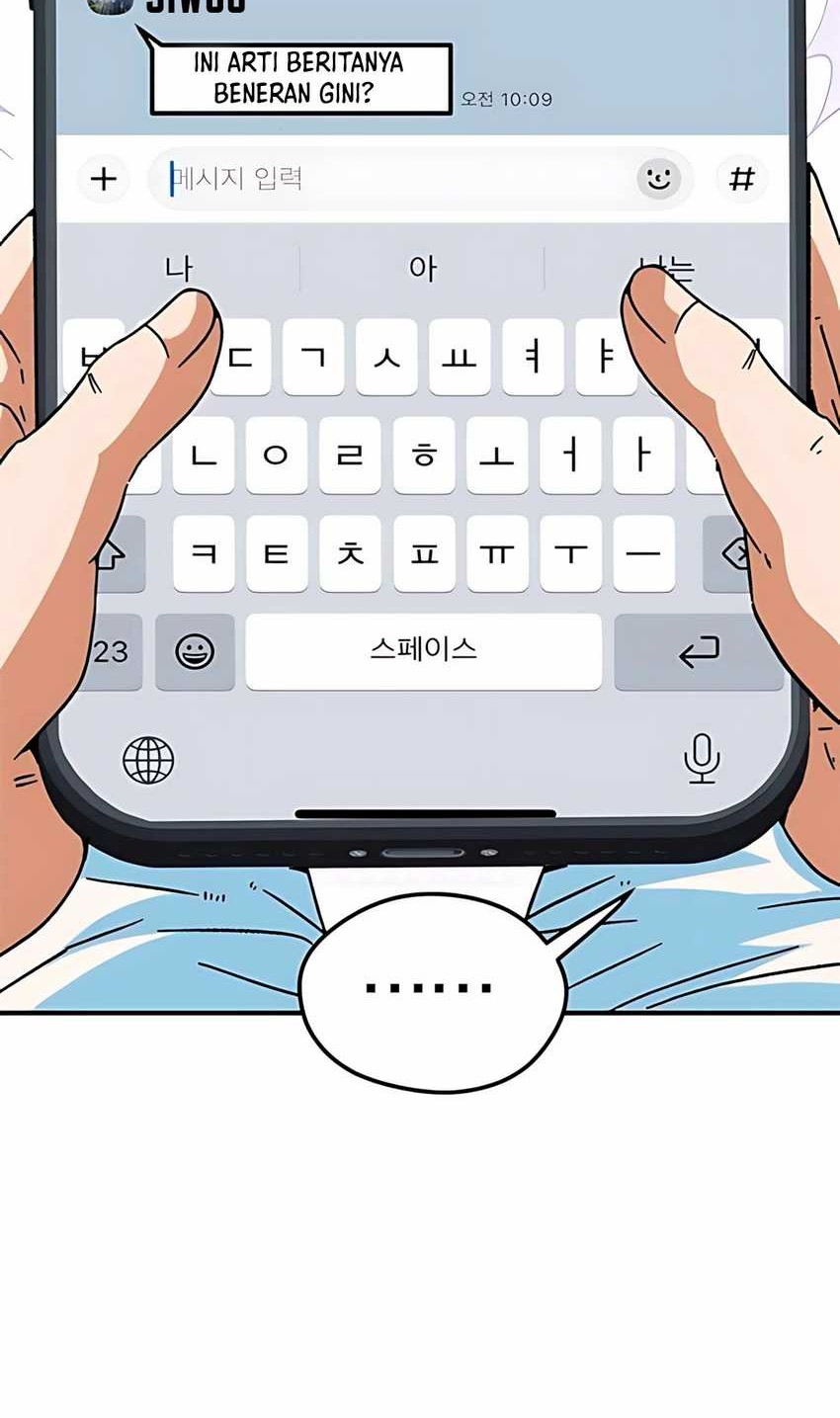 Manhwa I’m Being Misunderstood as a Soccer Genius Chapter 34 gambar nomor 2