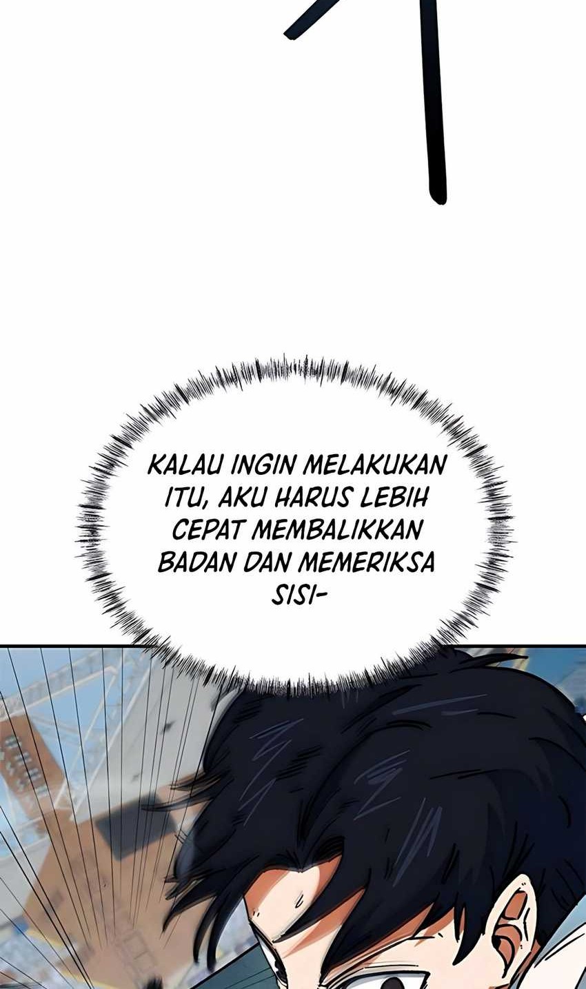 I’m Being Misunderstood as a Soccer Genius Chapter 34 Gambar 40