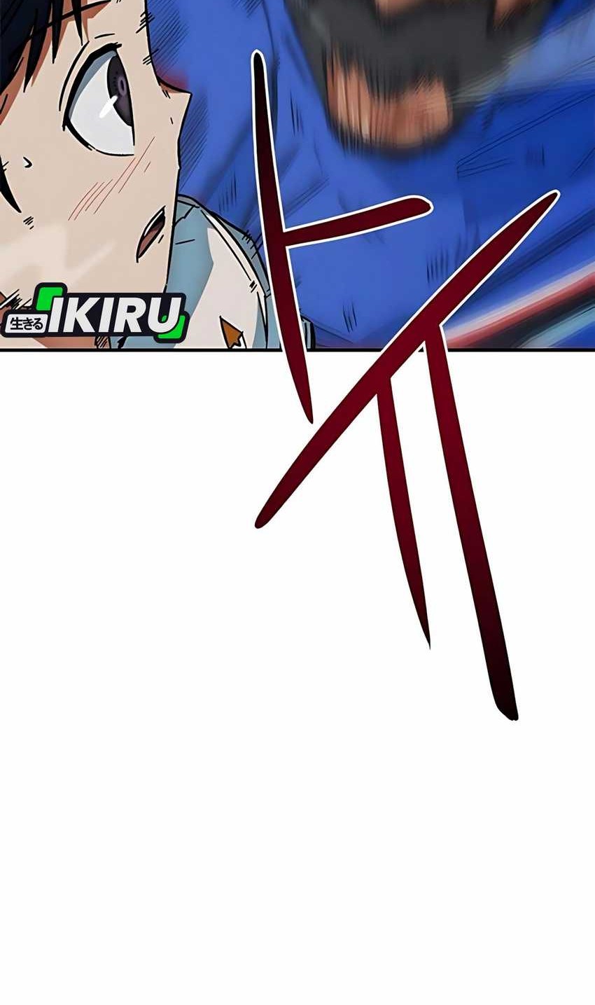 I’m Being Misunderstood as a Soccer Genius Chapter 34 Gambar 42