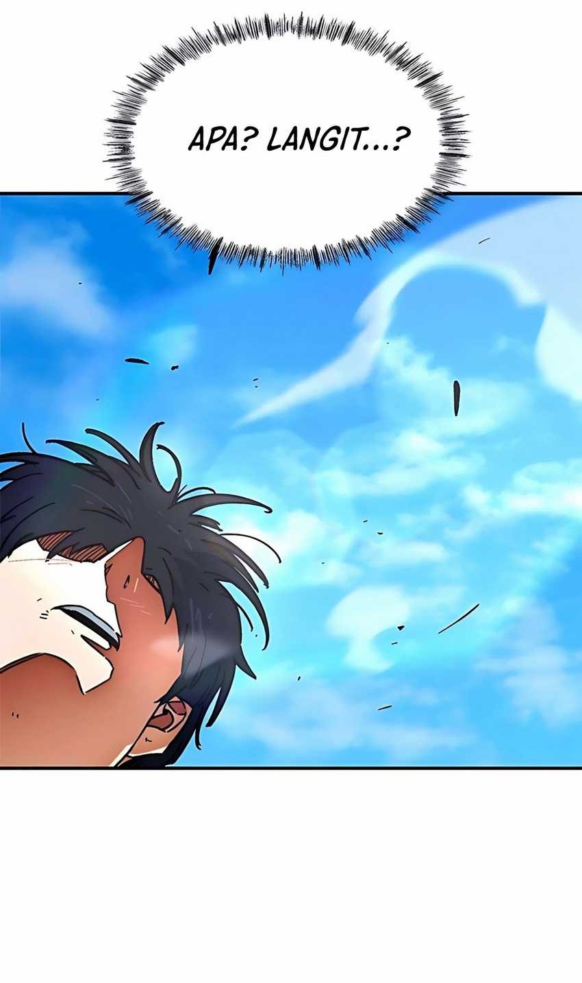 I’m Being Misunderstood as a Soccer Genius Chapter 34 Gambar 44