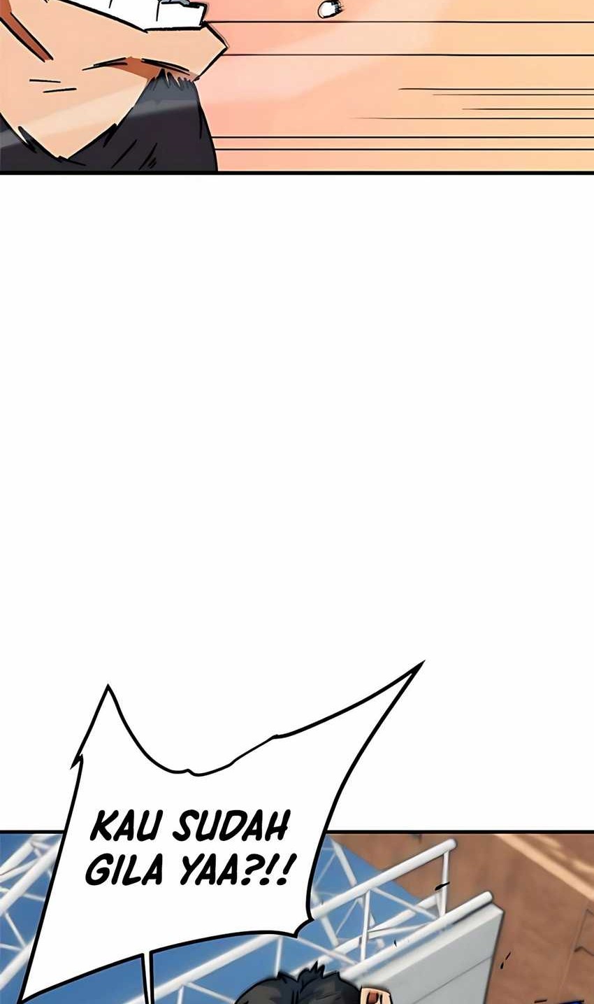 I’m Being Misunderstood as a Soccer Genius Chapter 34 Gambar 50