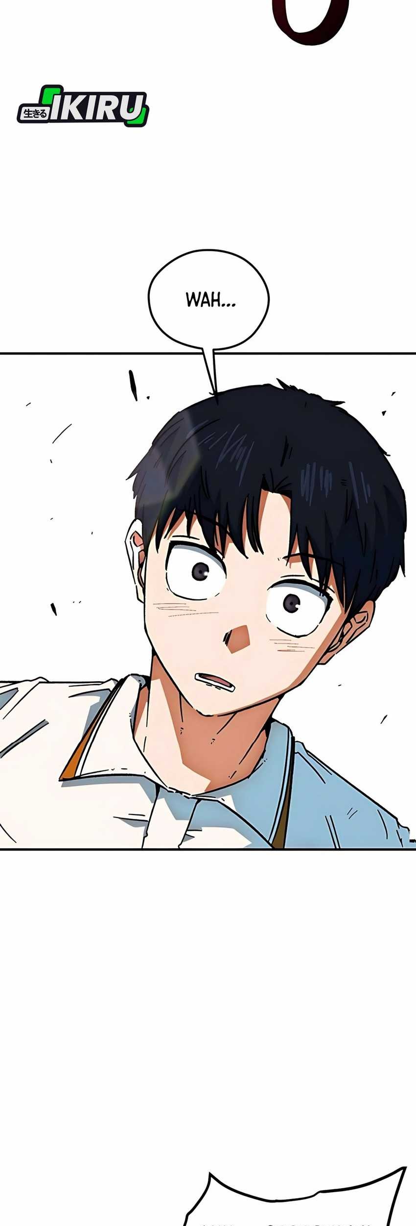 I’m Being Misunderstood as a Soccer Genius Chapter 34 Gambar 57