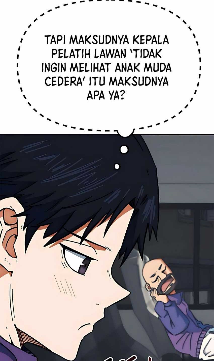 I’m Being Misunderstood as a Soccer Genius Chapter 34 Gambar 4