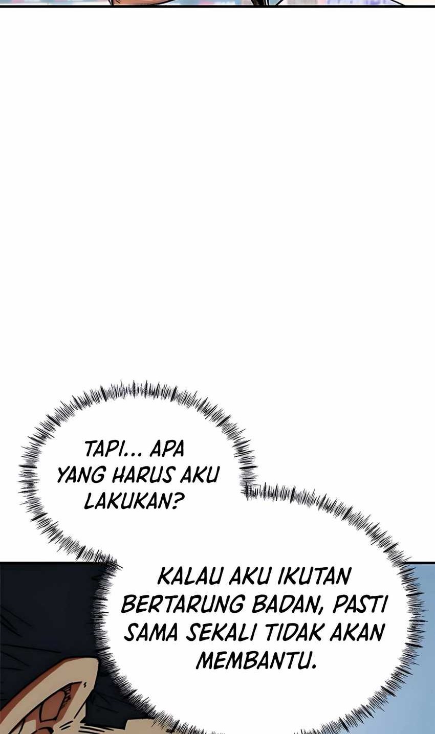 I’m Being Misunderstood as a Soccer Genius Chapter 34 Gambar 82