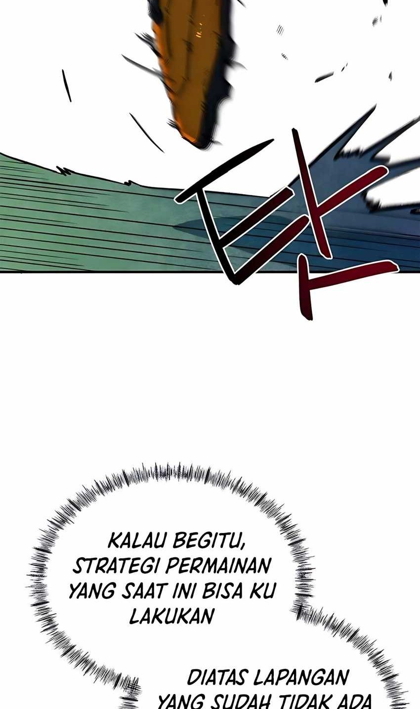 I’m Being Misunderstood as a Soccer Genius Chapter 34 Gambar 84