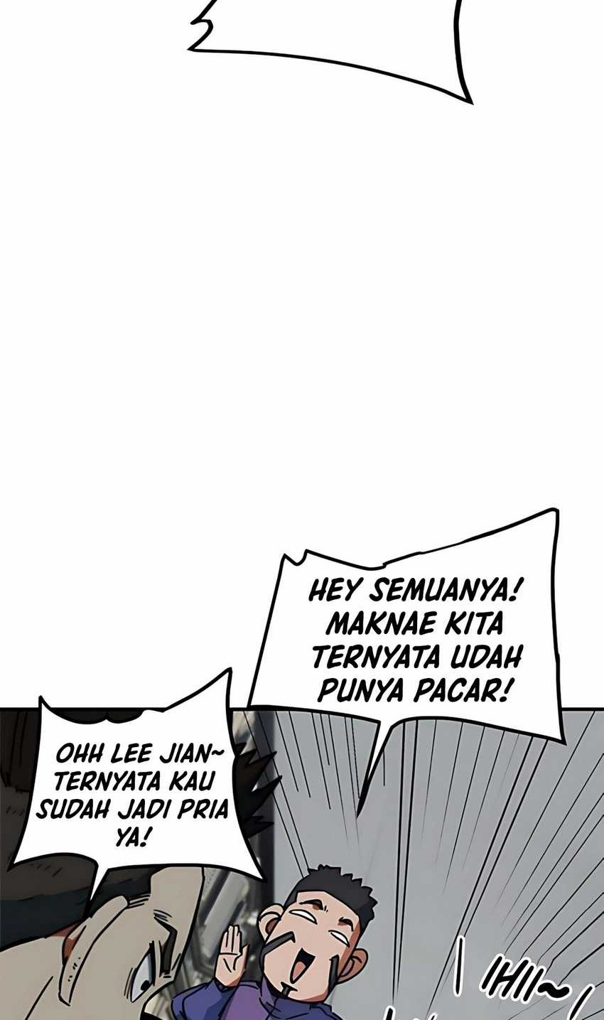 I’m Being Misunderstood as a Soccer Genius Chapter 34 Gambar 8