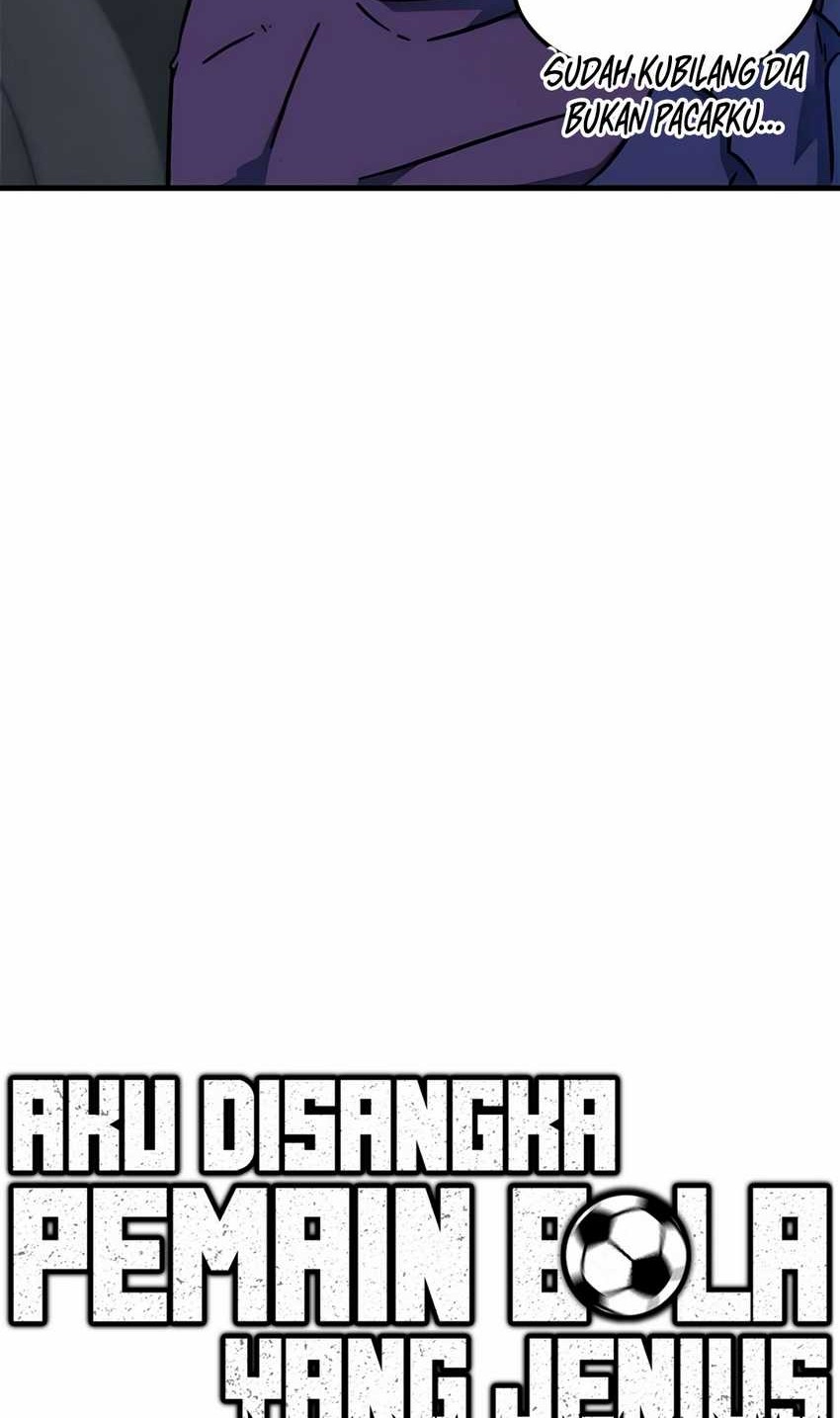 I’m Being Misunderstood as a Soccer Genius Chapter 34 Gambar 10