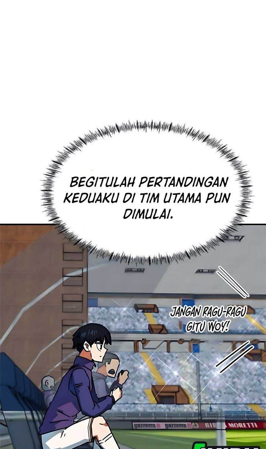 I’m Being Misunderstood as a Soccer Genius Chapter 34 Gambar 12