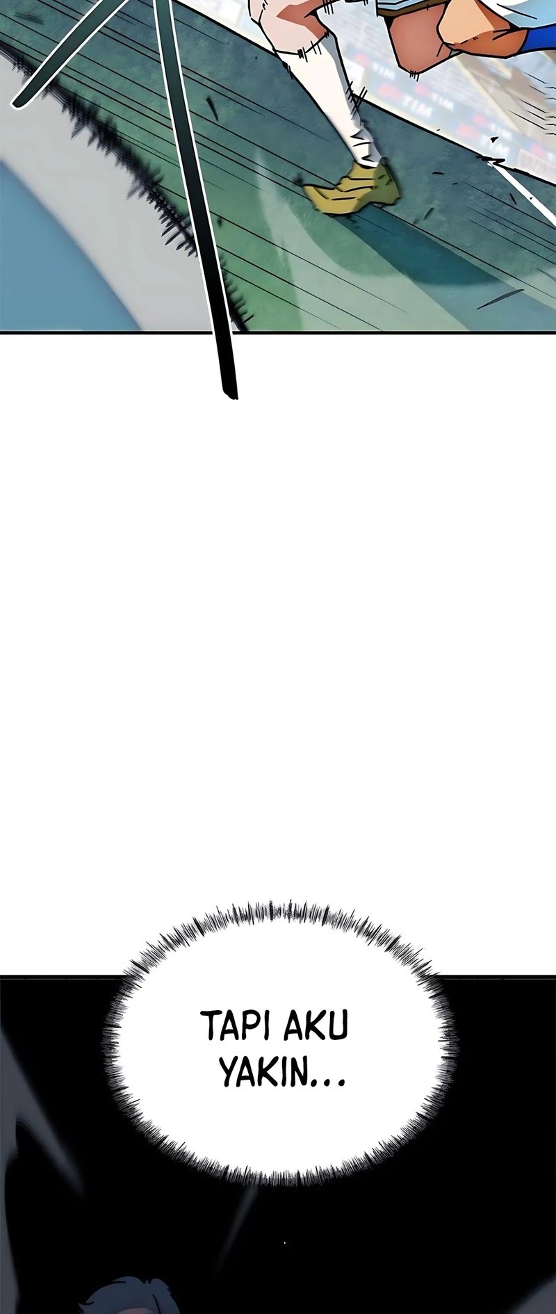 I’m Being Misunderstood as a Soccer Genius Chapter 35 Gambar 38