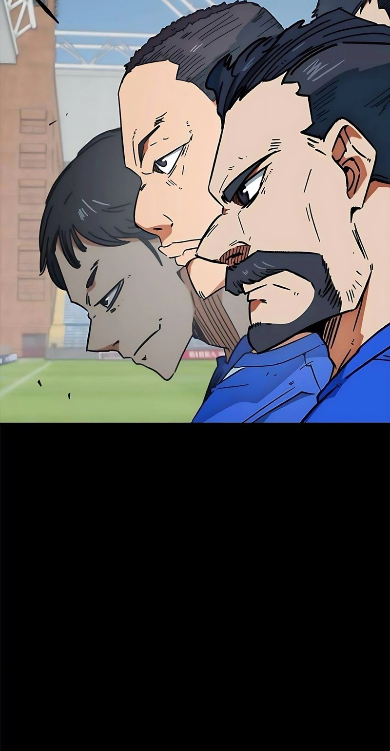 I’m Being Misunderstood as a Soccer Genius Chapter 35 Gambar 3