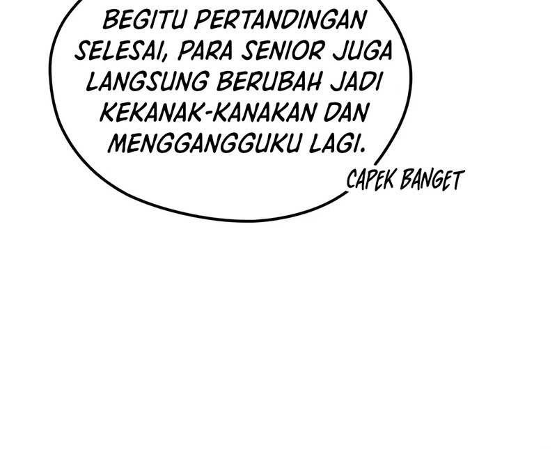 I’m Being Misunderstood as a Soccer Genius Chapter 35 Gambar 61