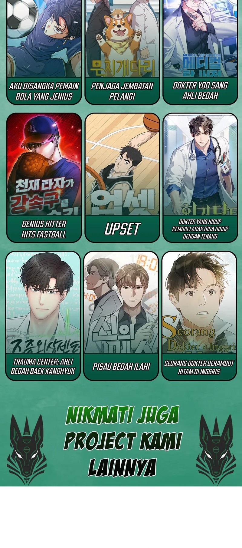 I’m Being Misunderstood as a Soccer Genius Chapter 35 Gambar 88