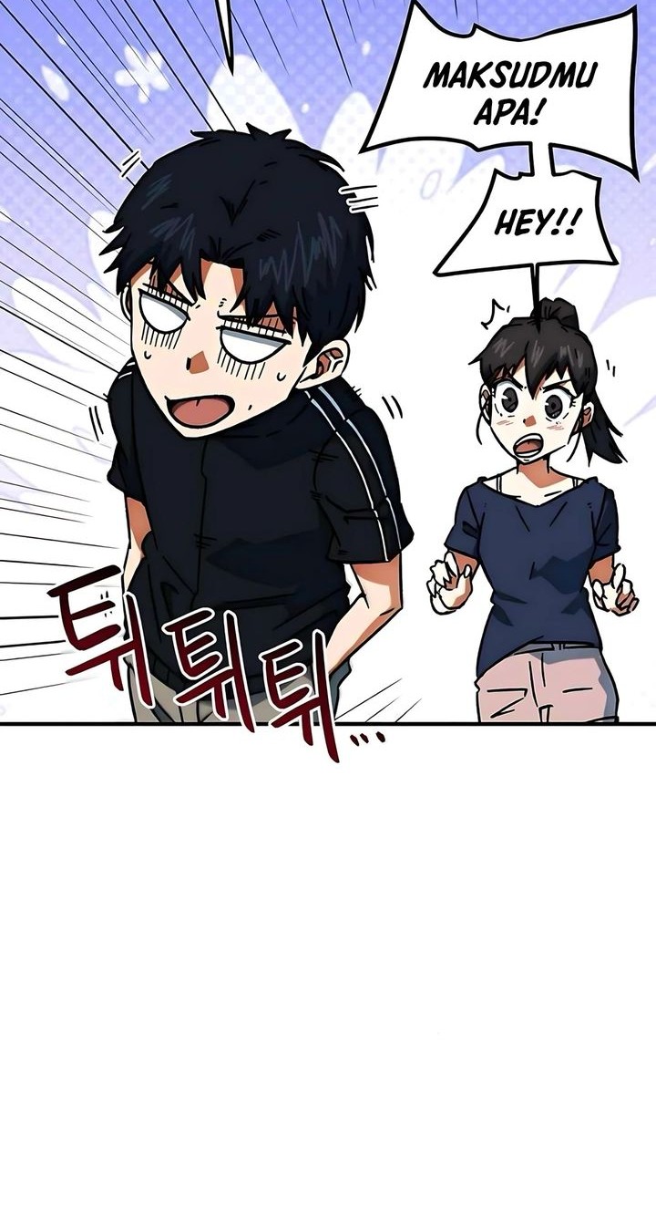 I’m Being Misunderstood as a Soccer Genius Chapter 36 Gambar 6