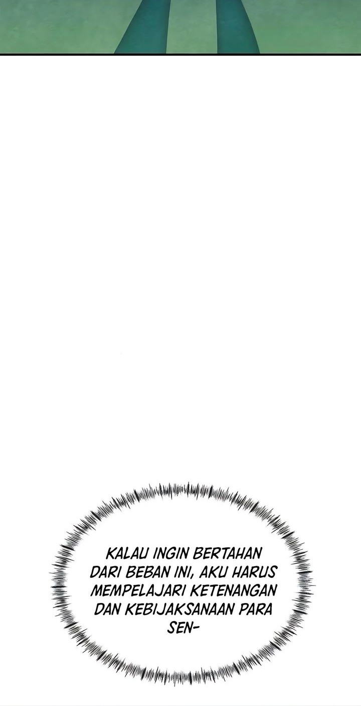 I’m Being Misunderstood as a Soccer Genius Chapter 36 Gambar 28