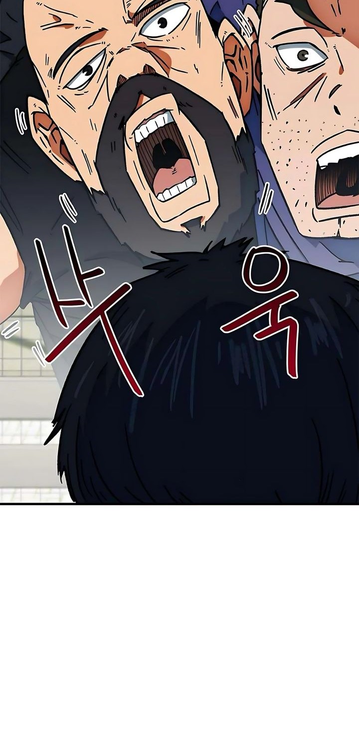 I’m Being Misunderstood as a Soccer Genius Chapter 36 Gambar 30