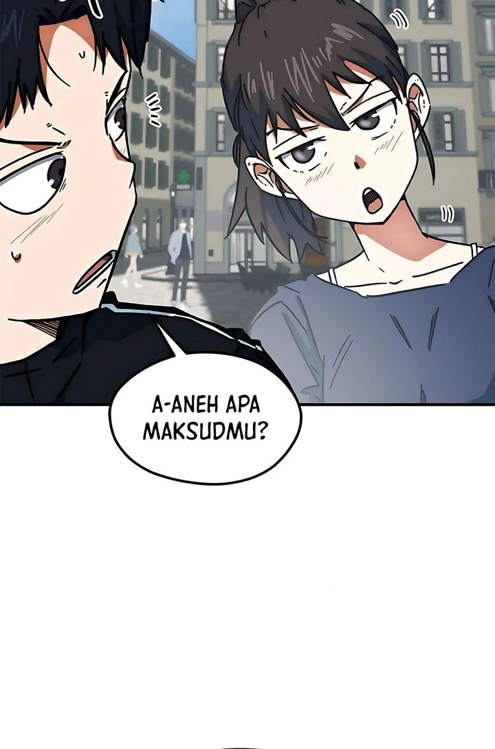 Manhwa I’m Being Misunderstood as a Soccer Genius Chapter 36 gambar nomor 2