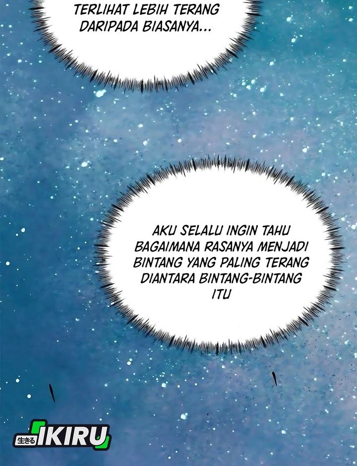 I’m Being Misunderstood as a Soccer Genius Chapter 36 Gambar 43