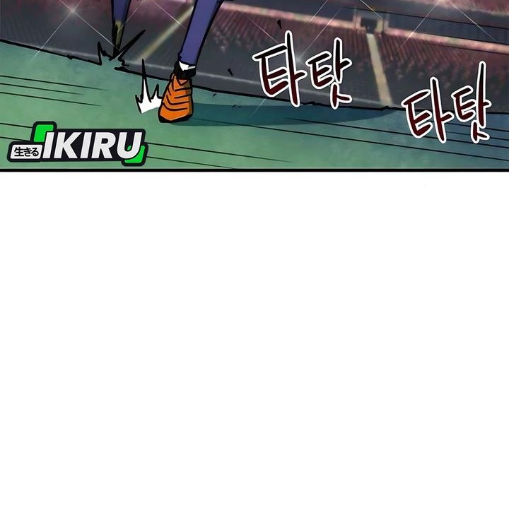 I’m Being Misunderstood as a Soccer Genius Chapter 36 Gambar 49