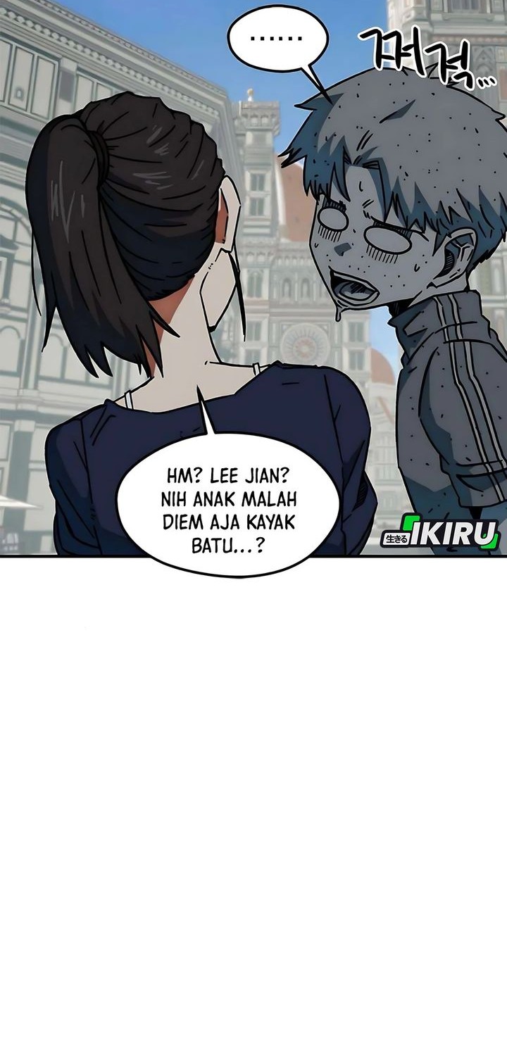 I’m Being Misunderstood as a Soccer Genius Chapter 36 Gambar 4