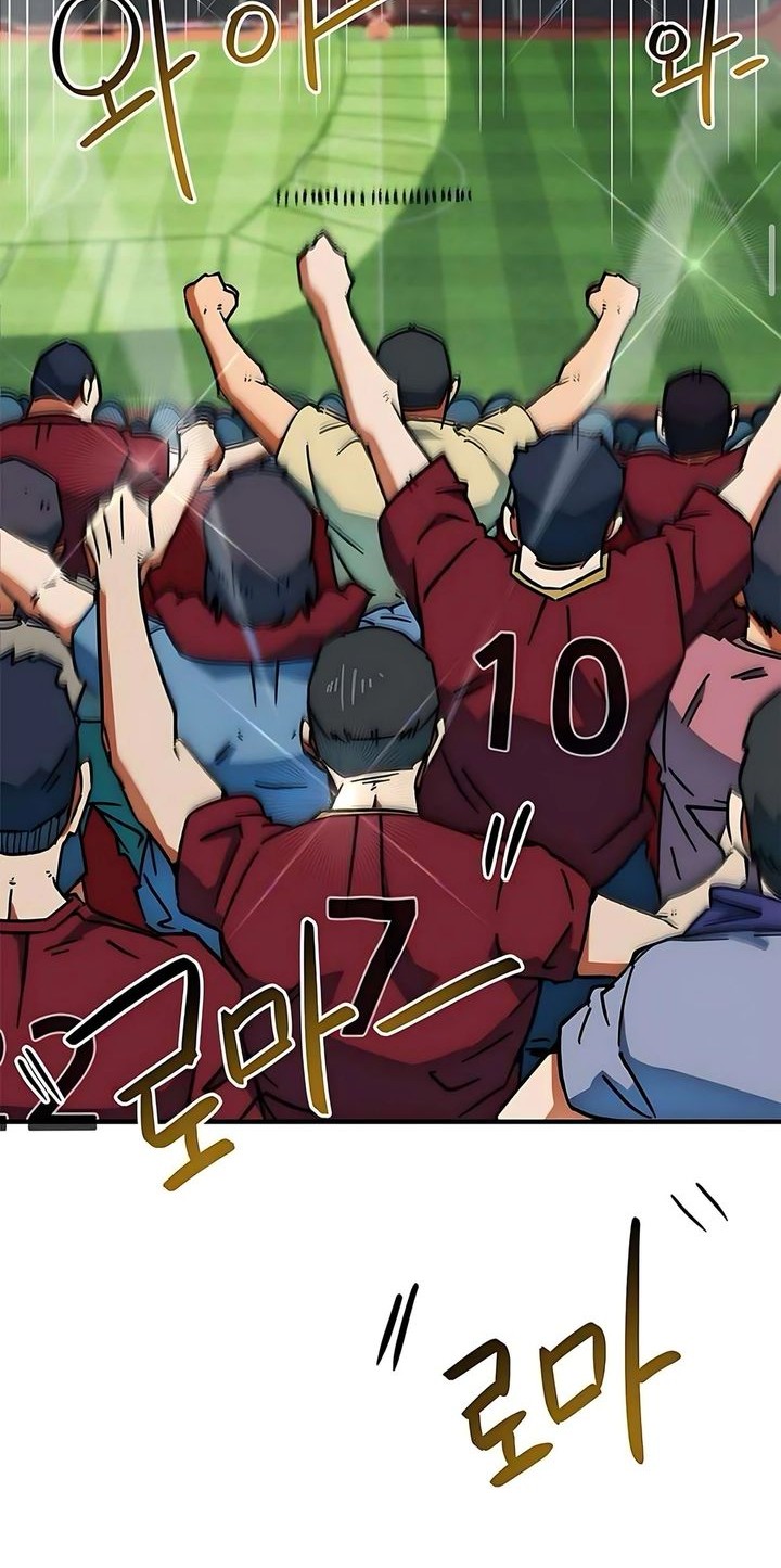 I’m Being Misunderstood as a Soccer Genius Chapter 36 Gambar 58