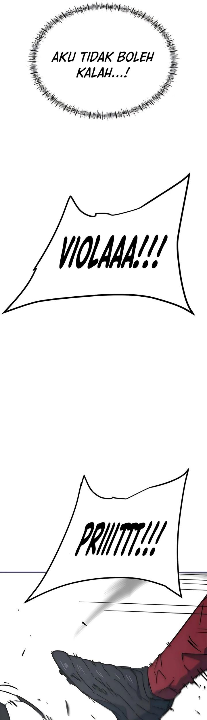 I’m Being Misunderstood as a Soccer Genius Chapter 36 Gambar 65