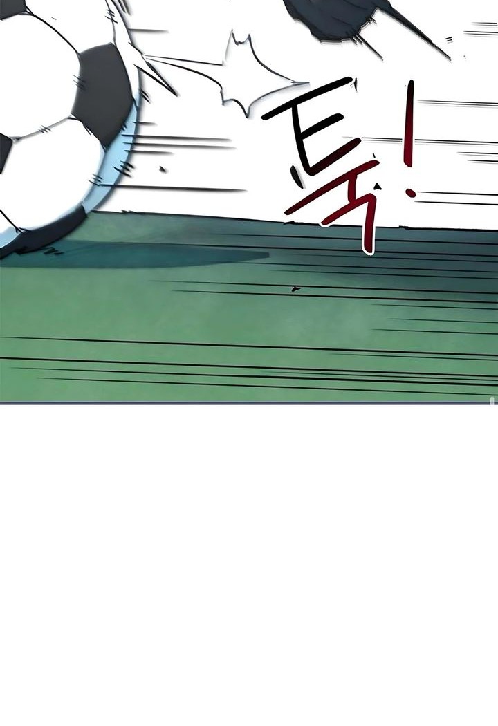 I’m Being Misunderstood as a Soccer Genius Chapter 36 Gambar 66
