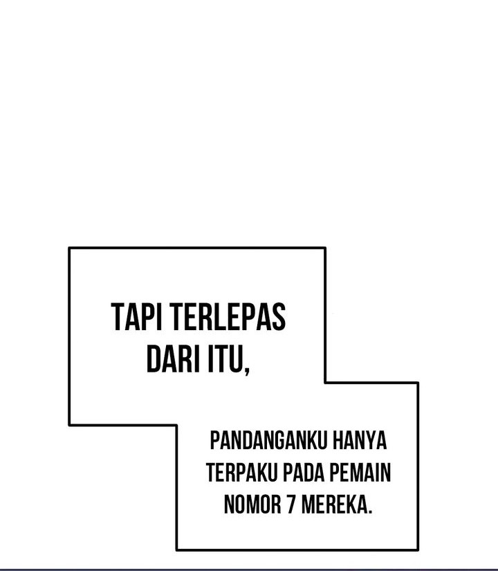 I’m Being Misunderstood as a Soccer Genius Chapter 36 Gambar 68