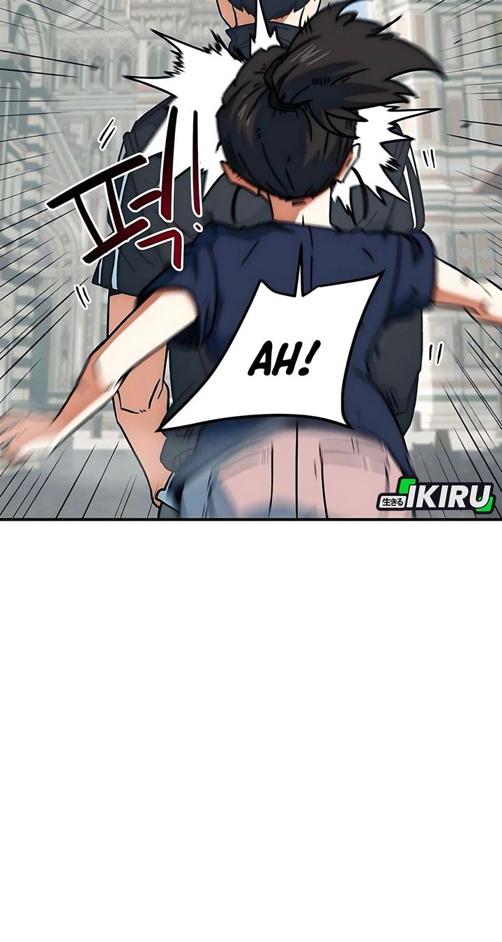 I’m Being Misunderstood as a Soccer Genius Chapter 36 Gambar 8