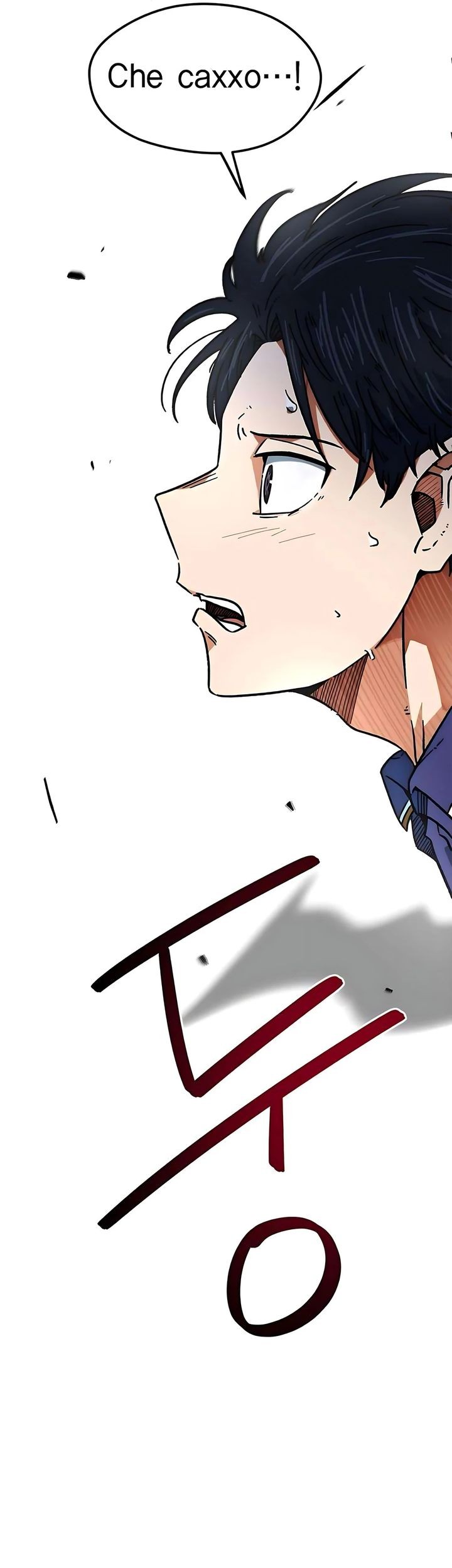 I’m Being Misunderstood as a Soccer Genius Chapter 36 Gambar 92