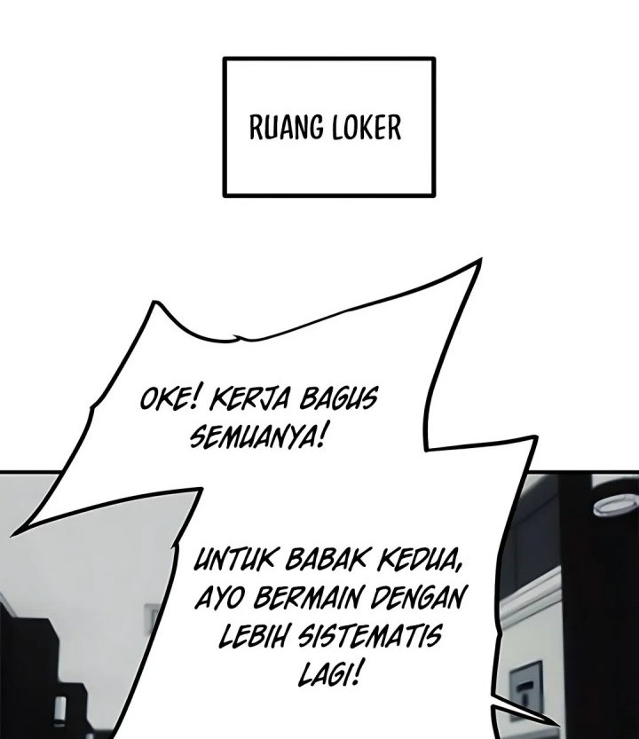 I’m Being Misunderstood as a Soccer Genius Chapter 37 Gambar 24