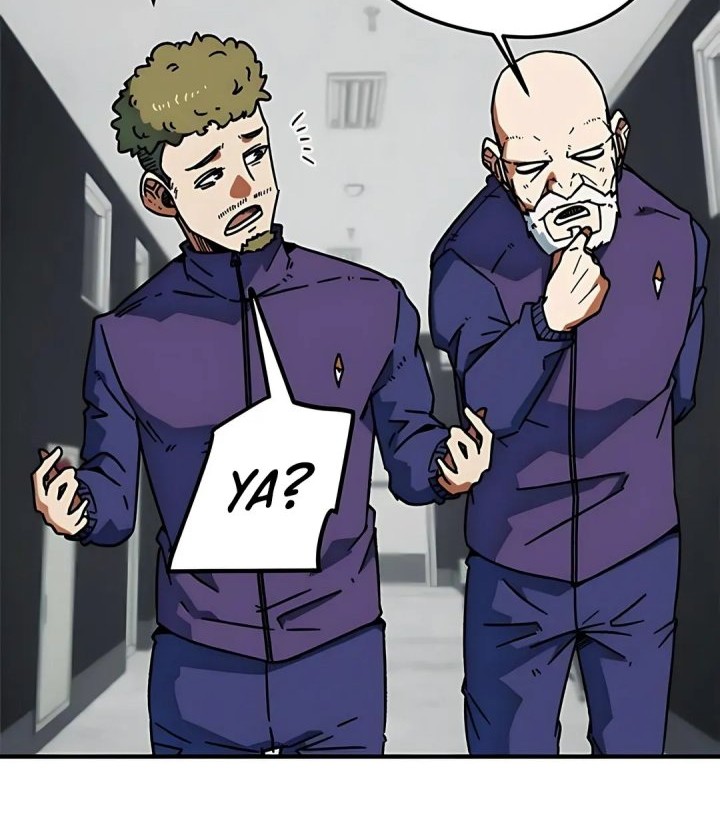 I’m Being Misunderstood as a Soccer Genius Chapter 37 Gambar 32