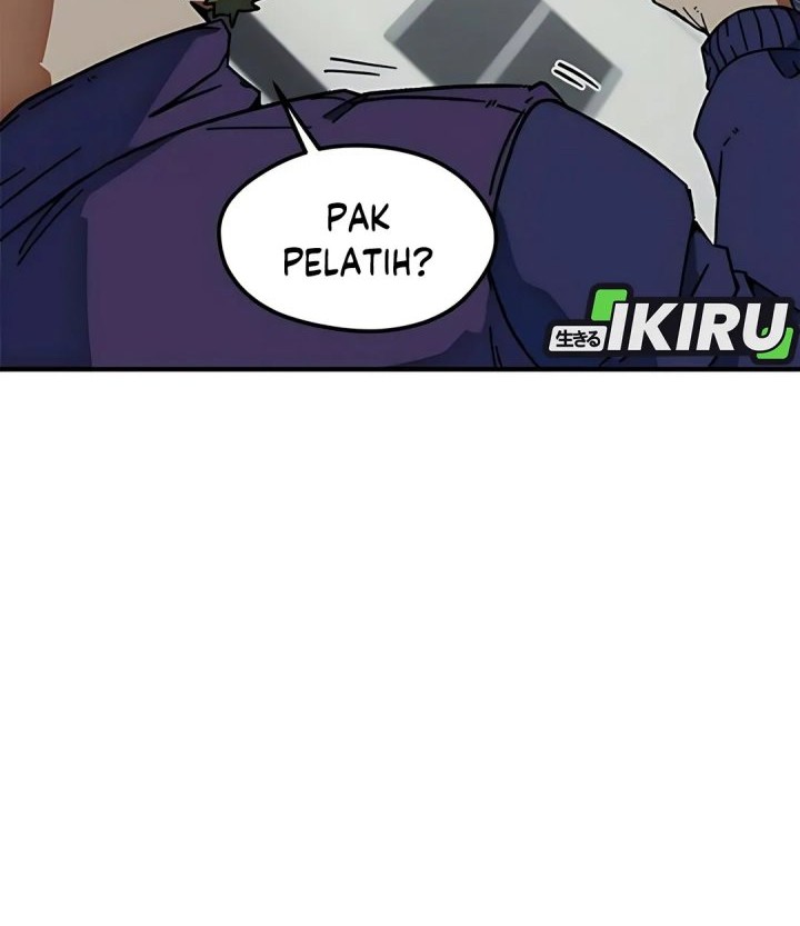 I’m Being Misunderstood as a Soccer Genius Chapter 37 Gambar 38