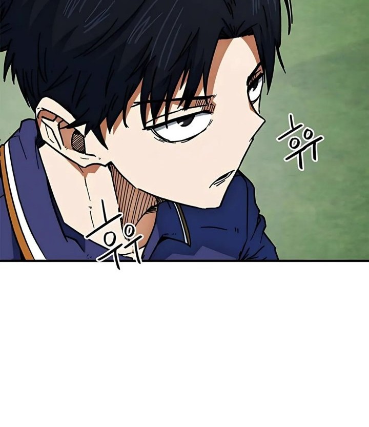 I’m Being Misunderstood as a Soccer Genius Chapter 37 Gambar 42