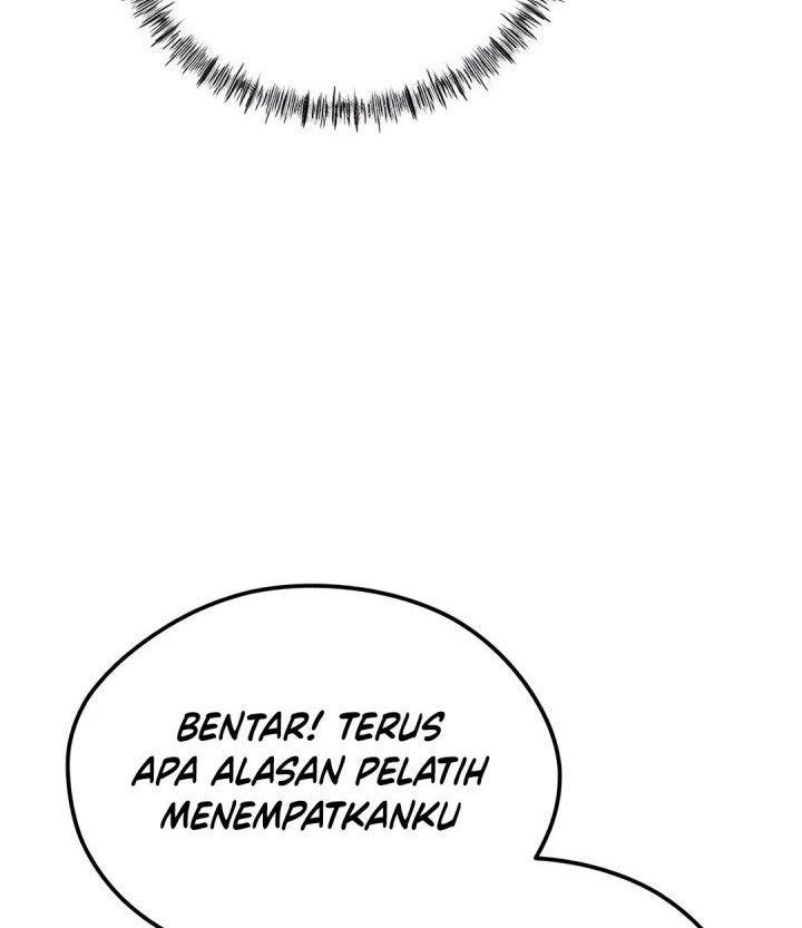 I’m Being Misunderstood as a Soccer Genius Chapter 37 Gambar 44