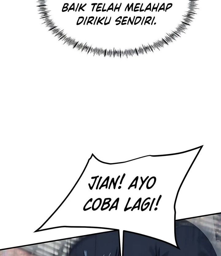 I’m Being Misunderstood as a Soccer Genius Chapter 37 Gambar 56