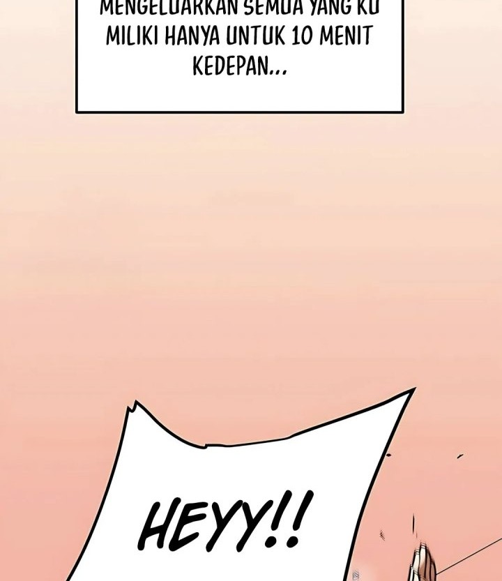 I’m Being Misunderstood as a Soccer Genius Chapter 37 Gambar 58