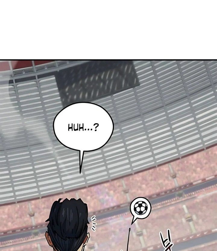I’m Being Misunderstood as a Soccer Genius Chapter 37 Gambar 4