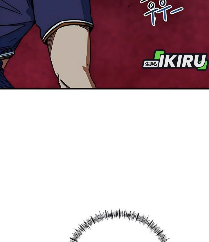 I’m Being Misunderstood as a Soccer Genius Chapter 37 Gambar 70