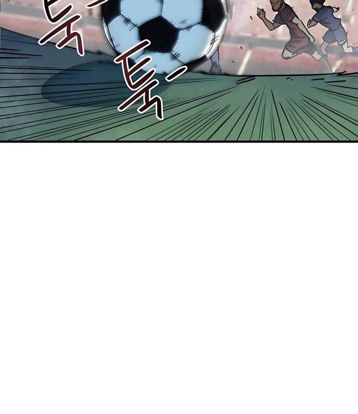 I’m Being Misunderstood as a Soccer Genius Chapter 37 Gambar 76