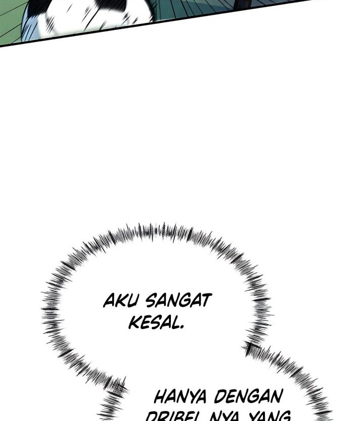 I’m Being Misunderstood as a Soccer Genius Chapter 37 Gambar 14