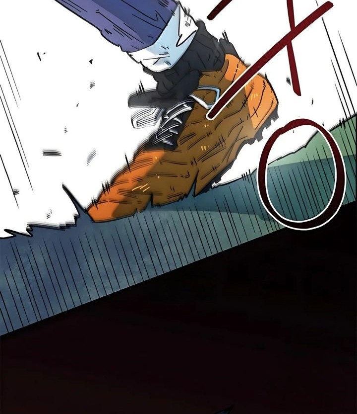 I’m Being Misunderstood as a Soccer Genius Chapter 37 Gambar 82