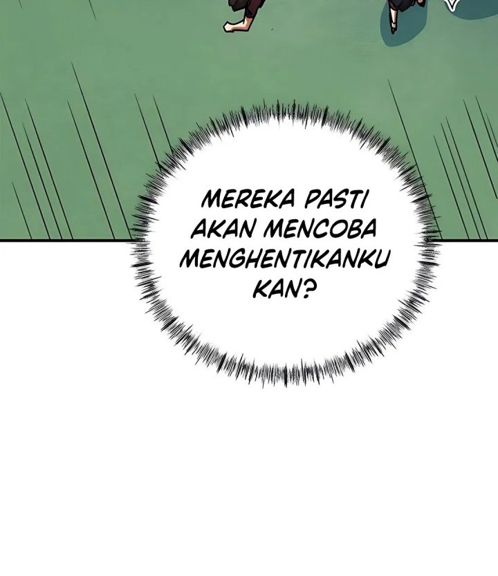 I’m Being Misunderstood as a Soccer Genius Chapter 37 Gambar 90