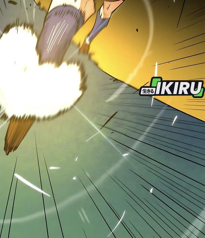 I’m Being Misunderstood as a Soccer Genius Chapter 37 Gambar 96