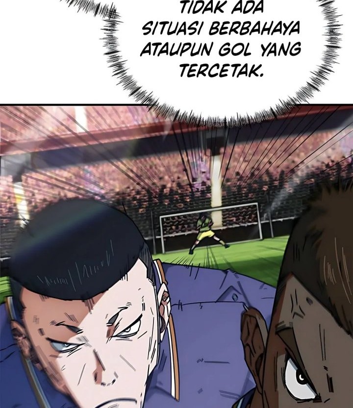 I’m Being Misunderstood as a Soccer Genius Chapter 37 Gambar 12
