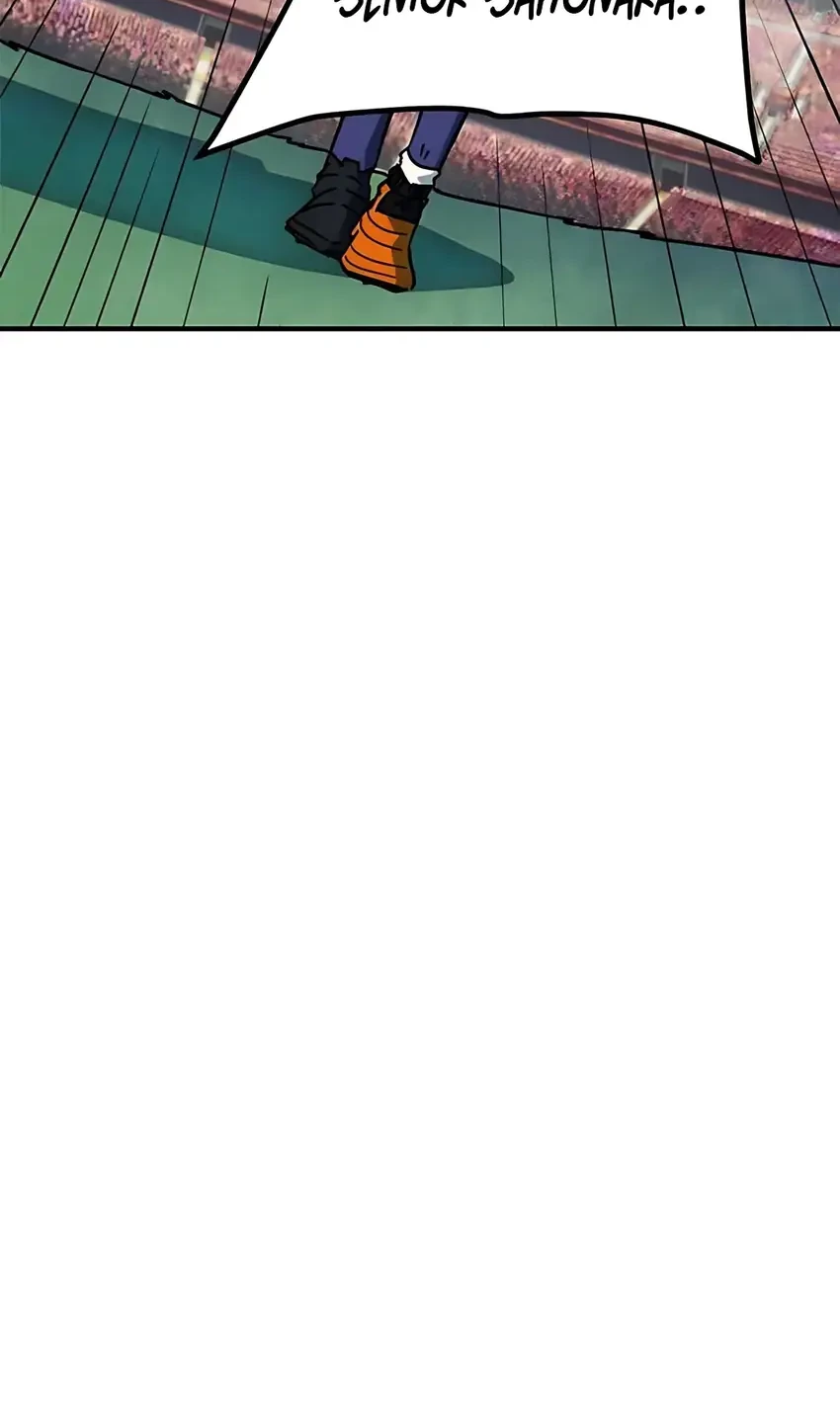 I’m Being Misunderstood as a Soccer Genius Chapter 38 Gambar 46